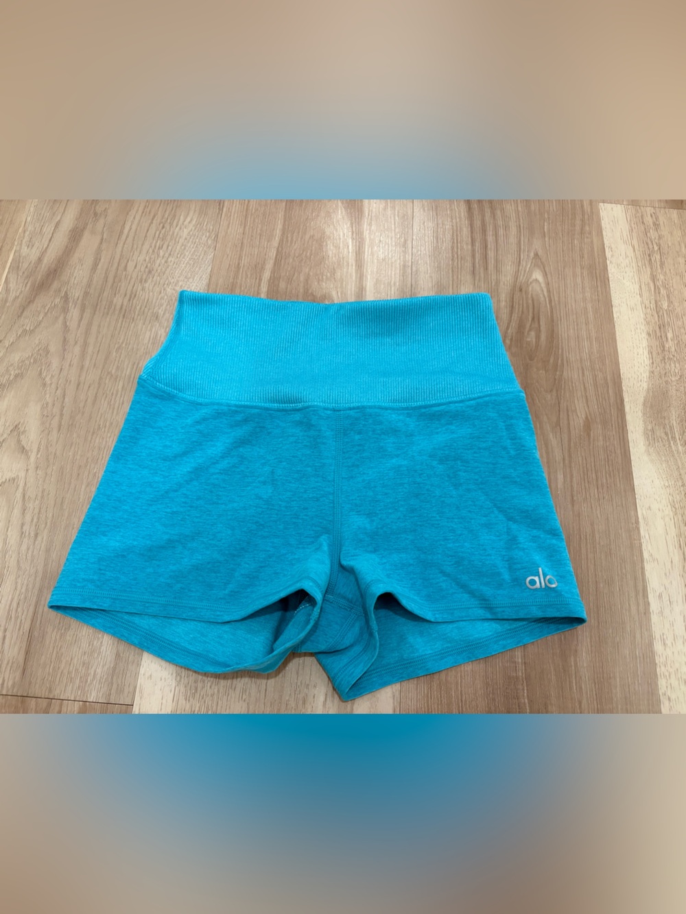 Alosoft Aura Short *Read*